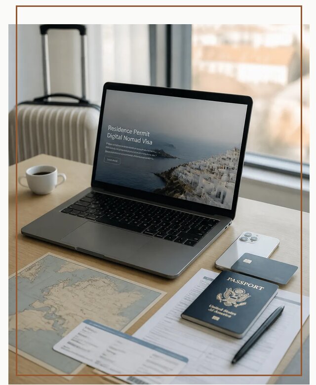 ВНЖ для digital nomad в Дивногорске по цене от 75825 р. | Гиперактив-Двн