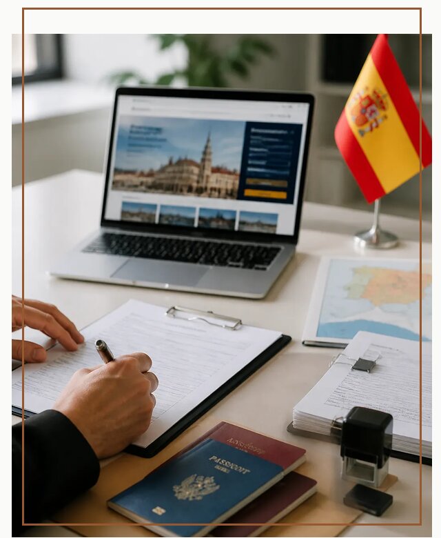 Startup Visa Испании и ВНЖ для стартапа от 65715 р. | Гиперактив-Двн